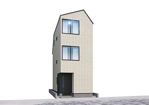 東京都中野区本町6丁目 6980万円 2SLDK