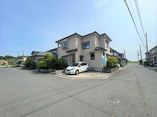 新潟県新潟市秋葉区古津 1649万円 4LDK