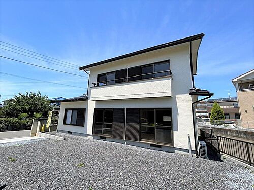 群馬県太田市粕川町 1529万円 4LDK