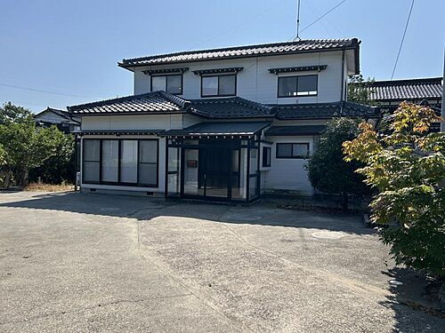 石川県羽咋郡宝達志水町小川 799万円