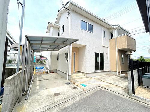 愛媛県伊予市下吾川 1950万円