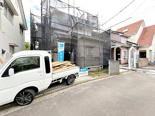 愛媛県松山市西垣生町 1699万円