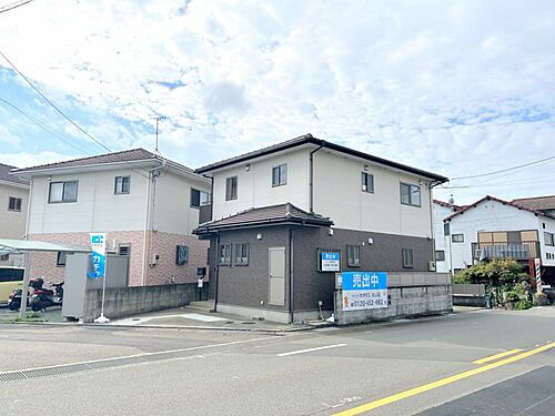 愛媛県東温市横河原 1999万円