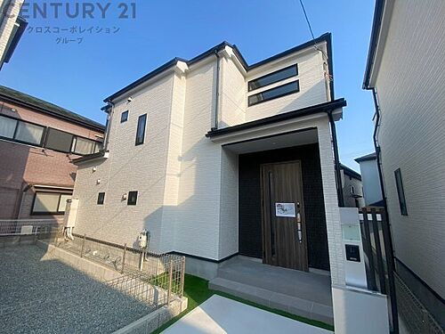 兵庫県宝塚市安倉南４丁目 3980万円 4LDK