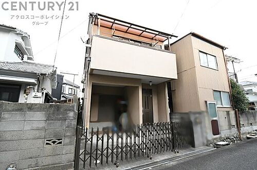 兵庫県伊丹市東有岡３丁目 2980万円