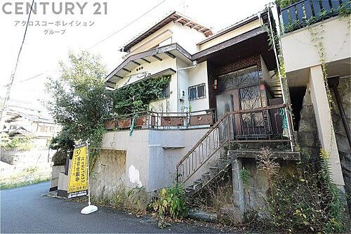 兵庫県宝塚市仁川うぐいす台 1200万円