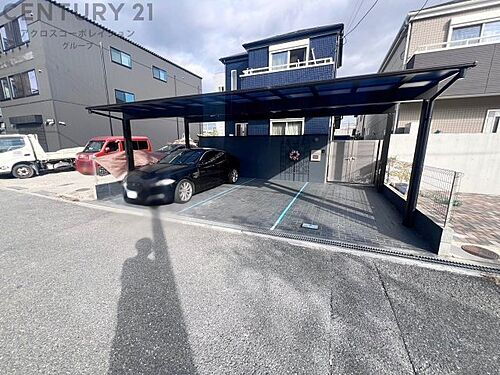 兵庫県尼崎市戸ノ内町３丁目 4480万円