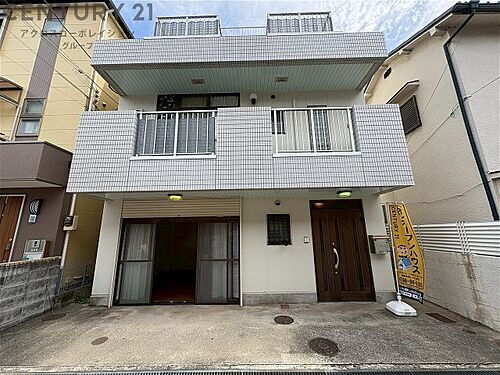 兵庫県西宮市小松東町２丁目 3799万円