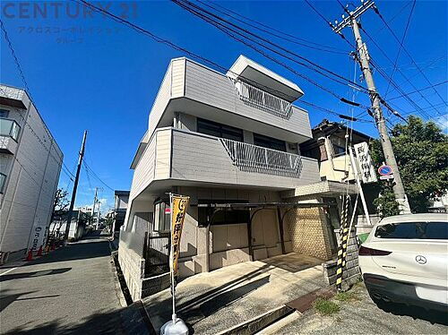 兵庫県尼崎市南塚口町７丁目 4990万円
