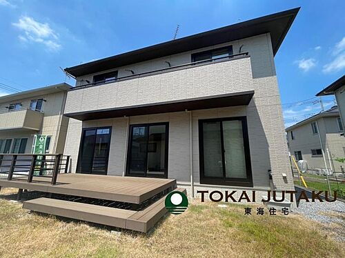 栃木県小山市若木町１丁目 2780万円