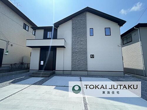 栃木県真岡市下高間木1丁目 2799万円 4SLDK