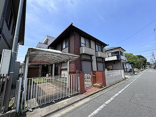 愛知県岡崎市上里１丁目 中古住宅