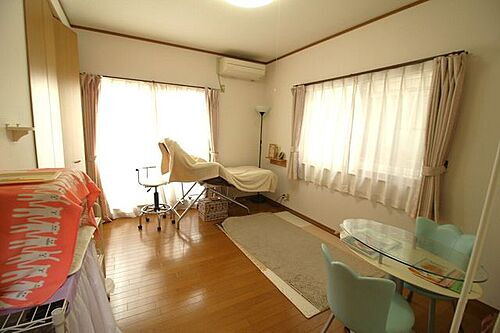 detached 若松東3丁目