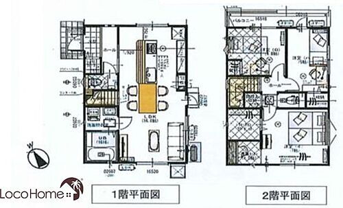 兵庫県明石市朝霧町３丁目 3880万円