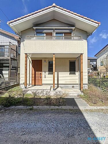 神奈川県横浜市港北区綱島西６丁目 5300万円 2SLDK