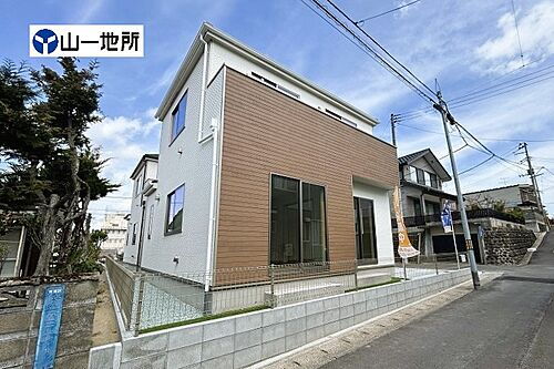 宮城県仙台市青葉区水の森２丁目 3190万円 4LDK