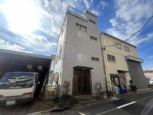 東京都江戸川区新堀１丁目 2680万円