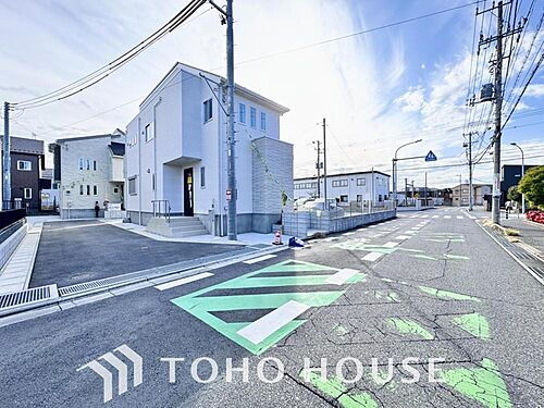 千葉県千葉市中央区蘇我４丁目 4080万円