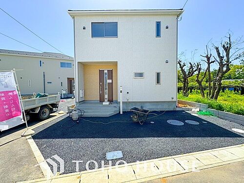 千葉県市川市大野町４丁目 2999万円 4LDK