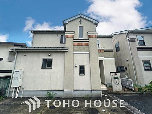 千葉県千葉市稲毛区宮野木町 2199万円