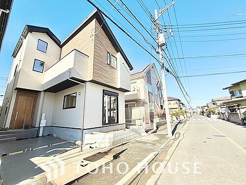 千葉県千葉市中央区東千葉２丁目 3699万円 3LDK