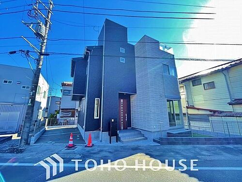 千葉県松戸市小山 4980万円