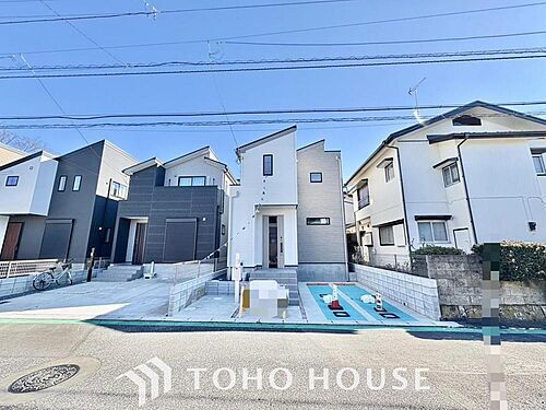 千葉県千葉市若葉区千城台東３丁目 2980万円