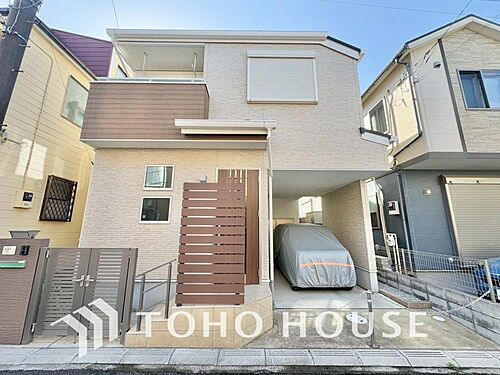 千葉県松戸市西馬橋２丁目 2500万円