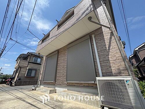 千葉県千葉市稲毛区園生町 中古住宅