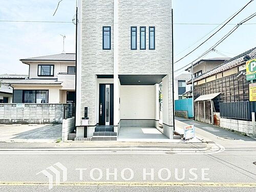 千葉県船橋市宮本７丁目 4990万円 4LDK