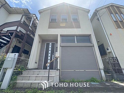 千葉県八千代市勝田台１丁目 中古住宅