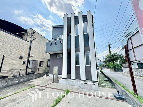 千葉県千葉市中央区南生実町 中古住宅