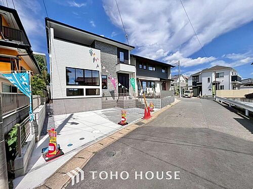 千葉県柏市亀甲台町２丁目 4188万円 3SLDK