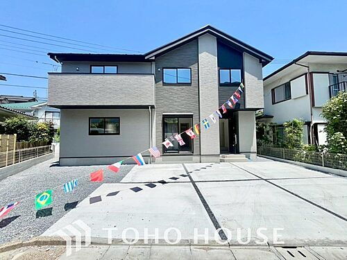 千葉県船橋市前原東５丁目 5499万円 3LDK