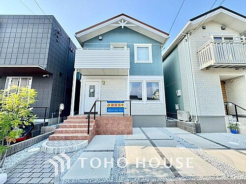 千葉県市川市宮久保５丁目 中古住宅