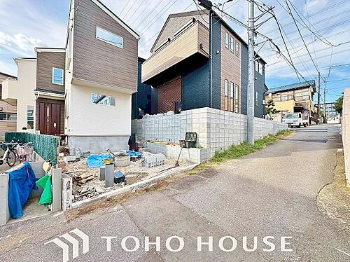 千葉県船橋市海神５丁目 5998万円 3SLDK