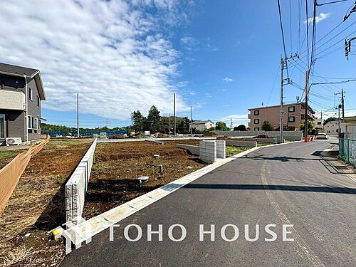 千葉県市川市大野町３丁目 5180万円 4LDK