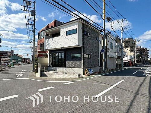 千葉県八千代市勝田台１丁目 4799万円 3SLDK