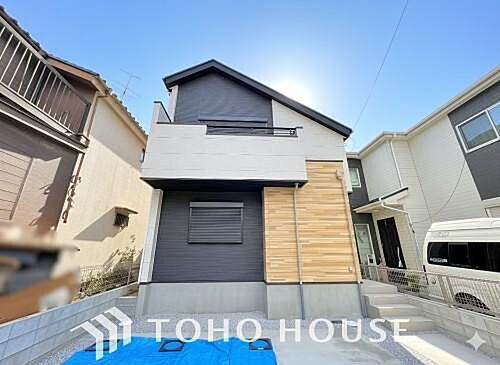 東京都葛飾区西水元６丁目 4999万円 2SLDK