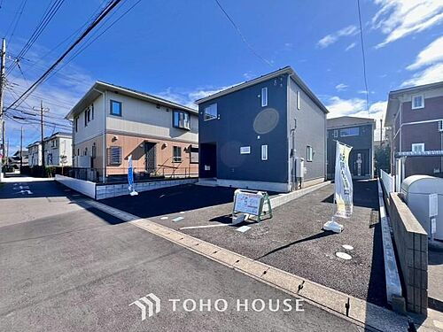千葉県四街道市栗山 2788万円 4LDK