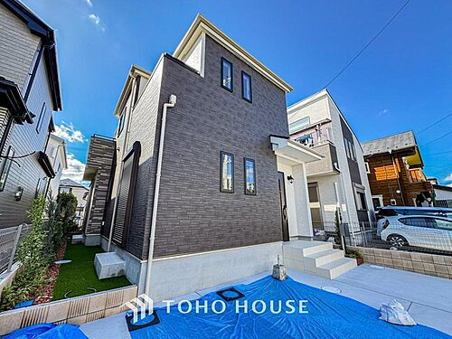 千葉県市川市福栄４丁目 5890万円 4LDK