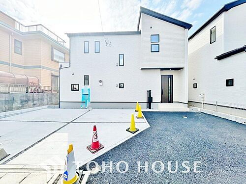 千葉県松戸市中和倉 4390万円 4LDK