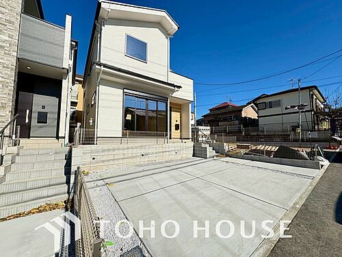 千葉県市川市北方町４丁目 5099万円 3SLDK