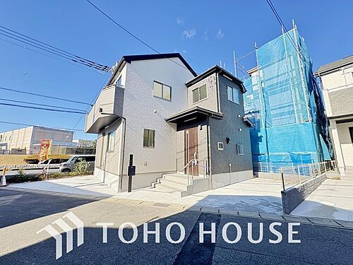 千葉県松戸市栗山 4190万円 4SLDK