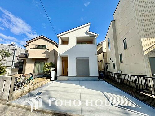 千葉県千葉市花見川区幕張町５丁目 4790万円 4LDK