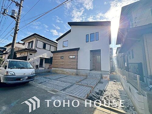 千葉県船橋市芝山１丁目 5899万円 4LDK