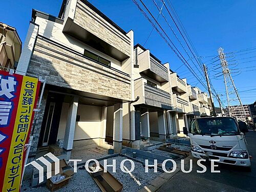 千葉県船橋市北本町２丁目 4990万円 2SLDK