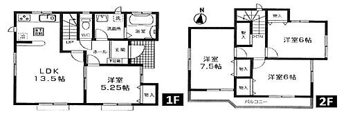 埼玉県春日部市大沼５丁目 2330万円