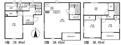 埼玉県川口市西川口2丁目 西川口駅 中古住宅 物件詳細