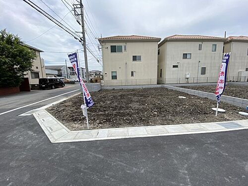埼玉県越谷市赤山町３丁目 4480万円 3LDK